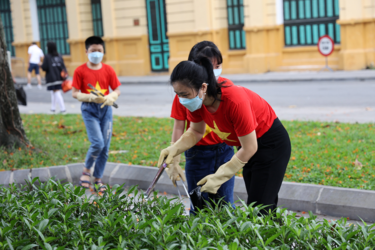 Chú thích ảnh