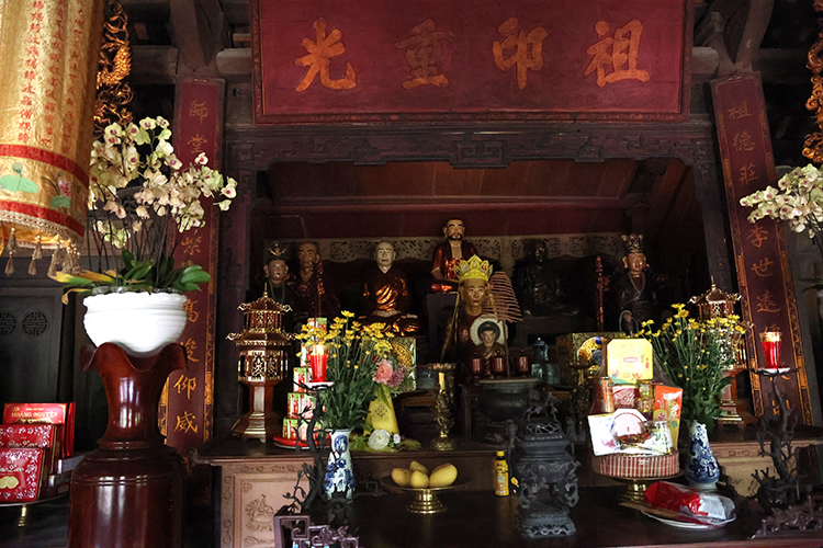Chú thích ảnh