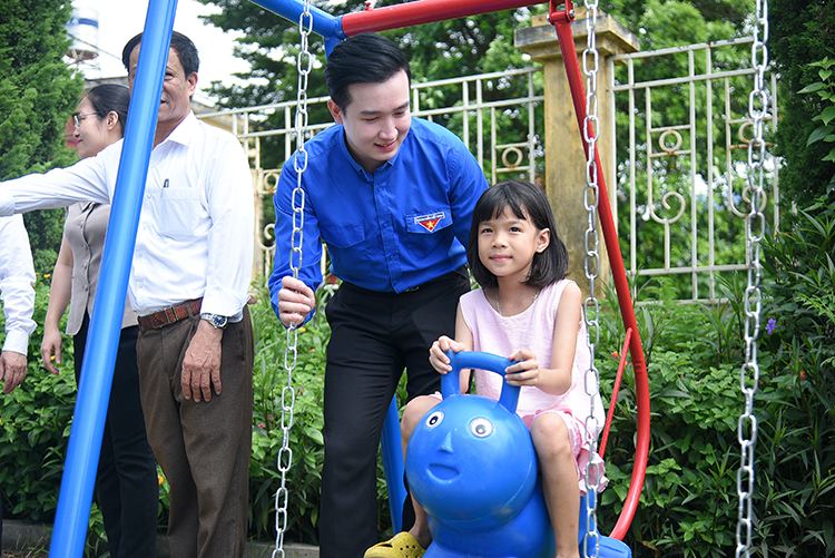 Chú thích ảnh