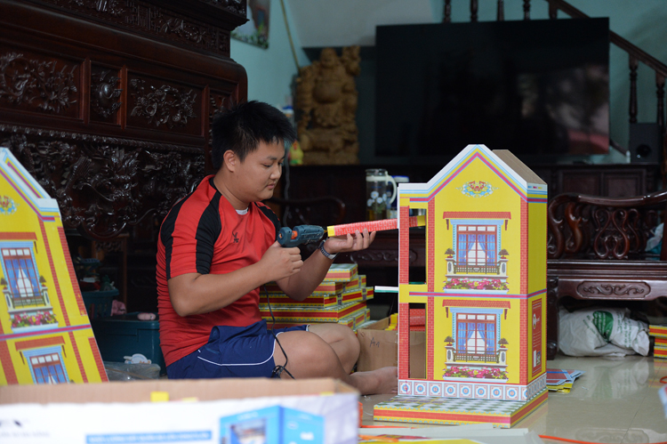 Chú thích ảnh