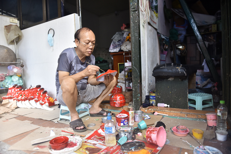 Chú thích ảnh