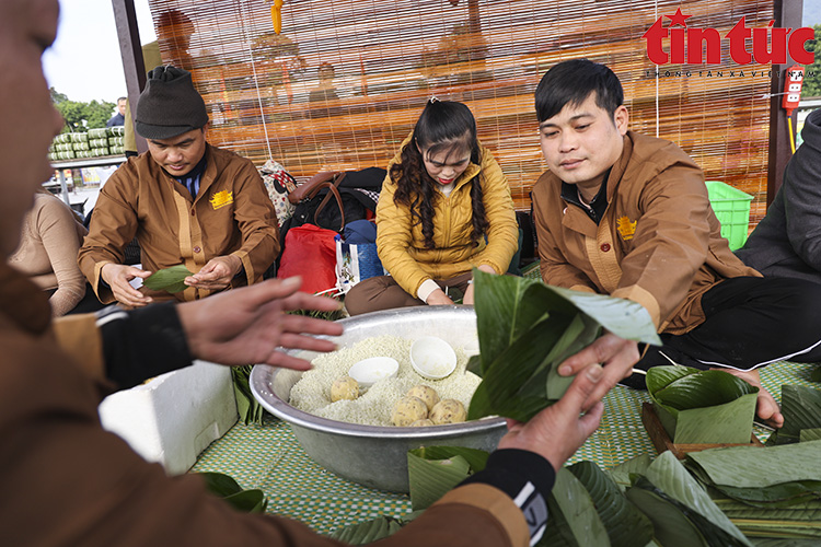 Chú thích ảnh