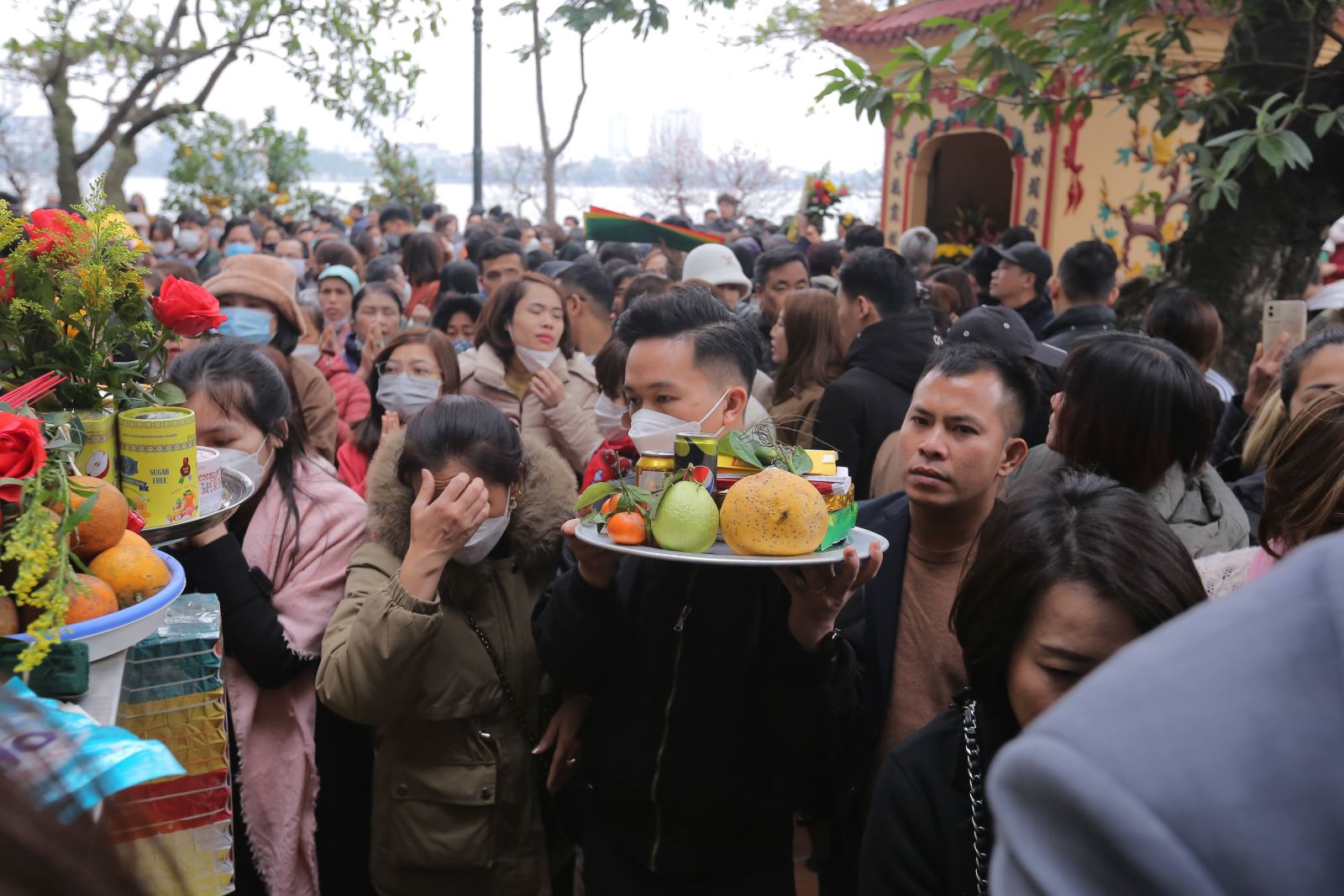 Chú thích ảnh