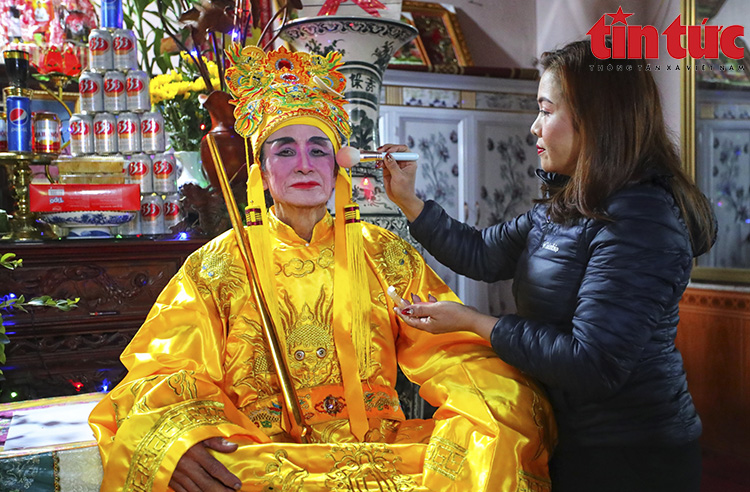 Chú thích ảnh