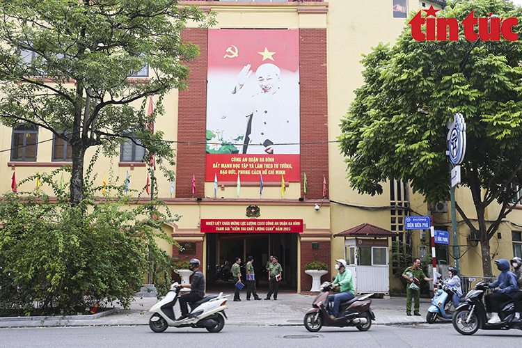 Chú thích ảnh