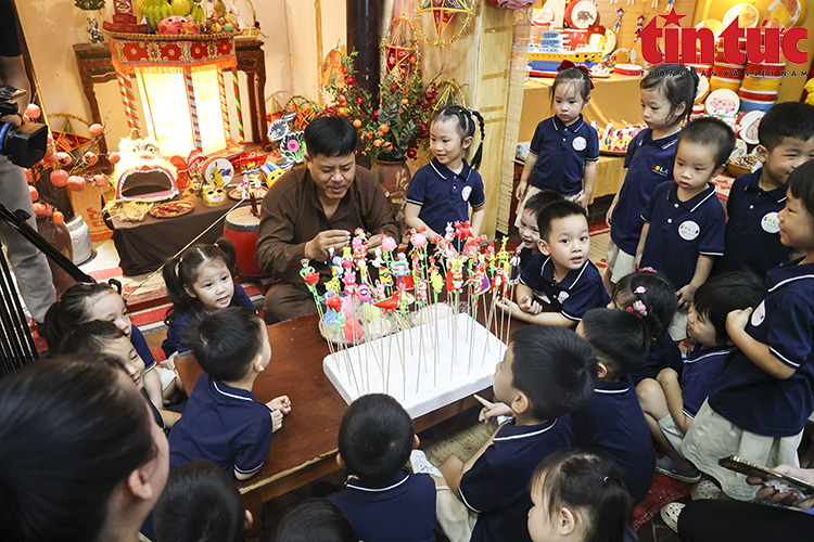 Chú thích ảnh