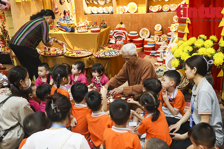 Chú thích ảnh