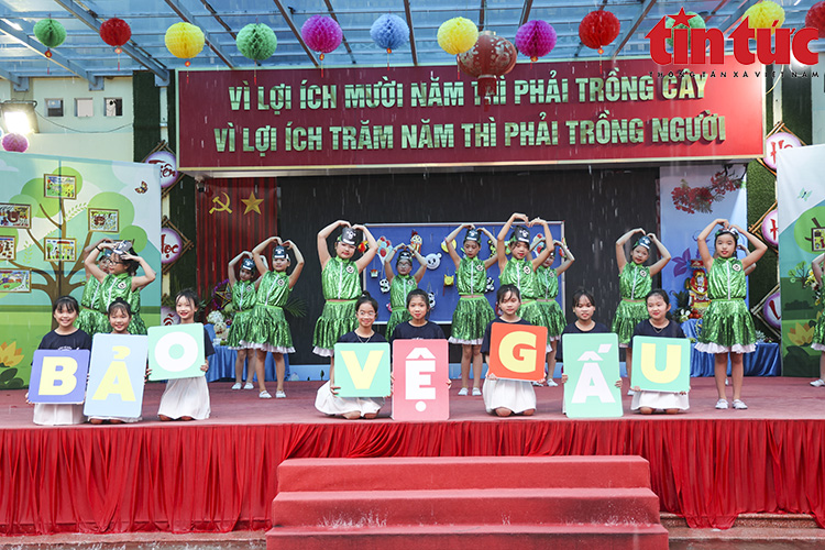 Chú thích ảnh