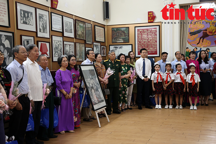 Chú thích ảnh