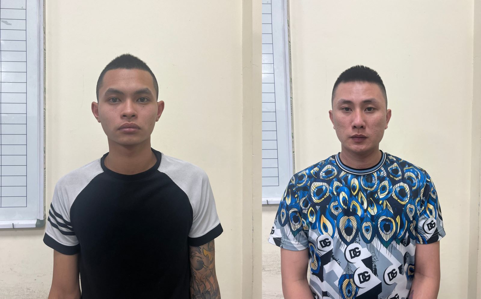 Chú thích ảnh