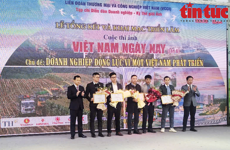 Chú thích ảnh