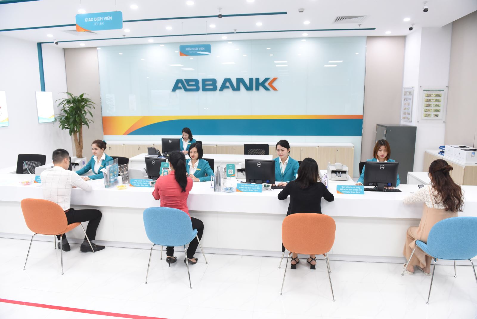 ABBANK đạt 362 tỷ đồng lợi nhuận trước thuế