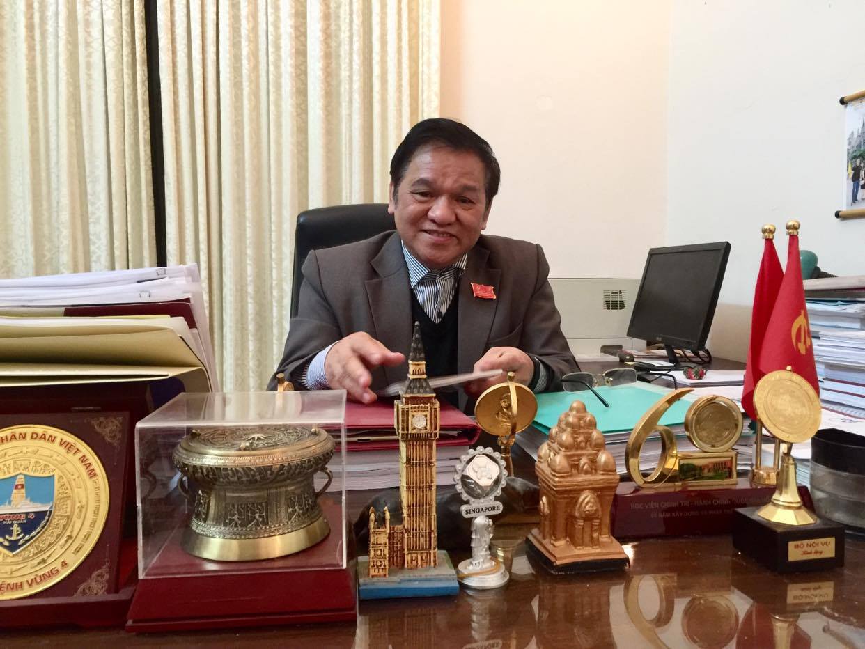Chú thích ảnh
