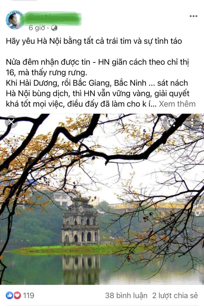 Chú thích ảnh