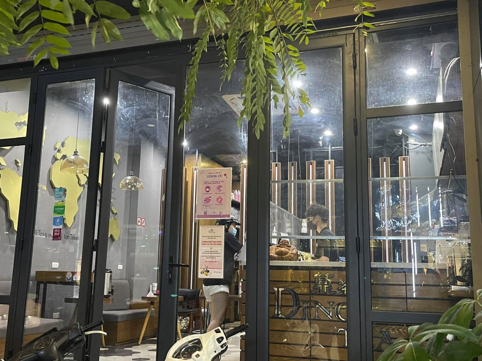 Chú thích ảnh