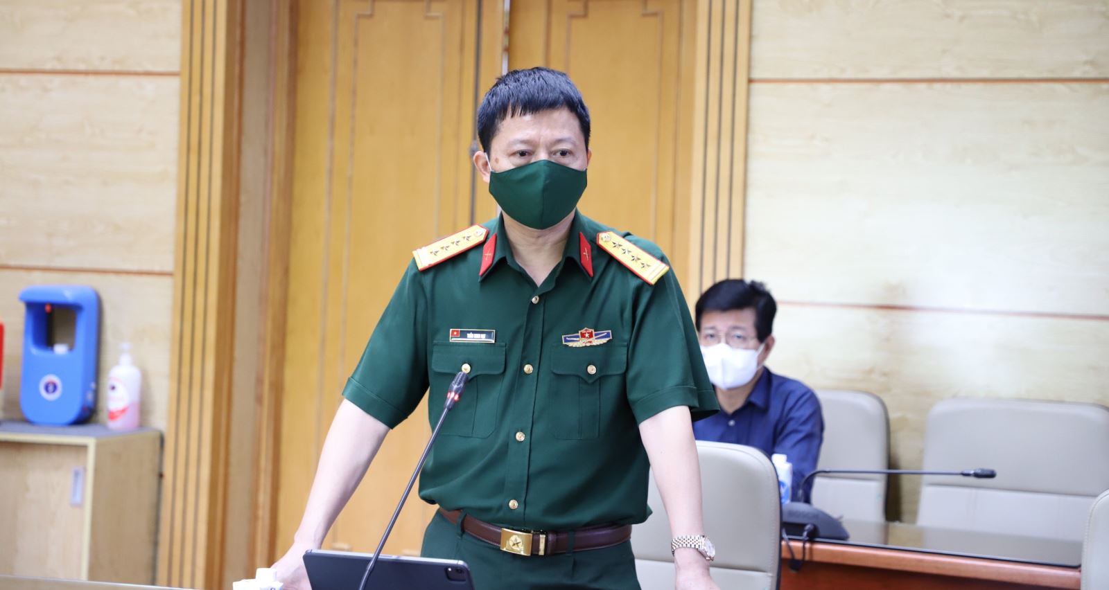Chú thích ảnh