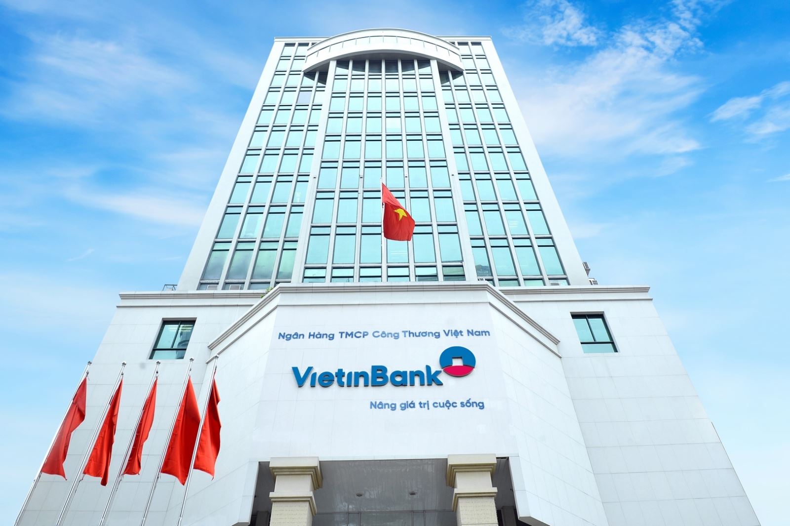 VietinBank trả cổ tức năm 2020 bằng tiền mặt