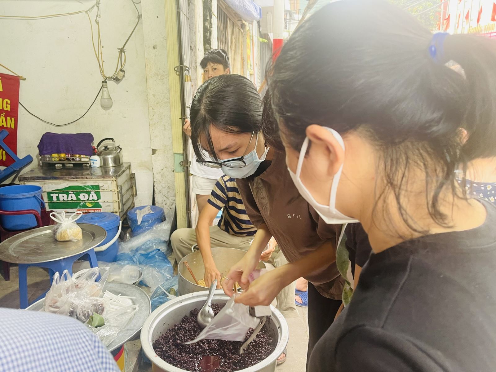 Chú thích ảnh