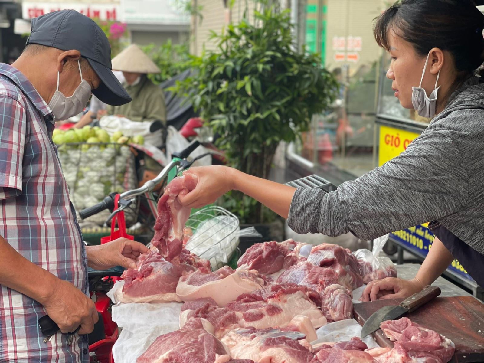 Chú thích ảnh