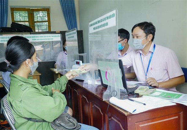 Nguồn lực tín dụng chính sách thực hiện tốt mục tiêu giảm nghèo 
