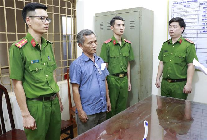 Chú thích ảnh