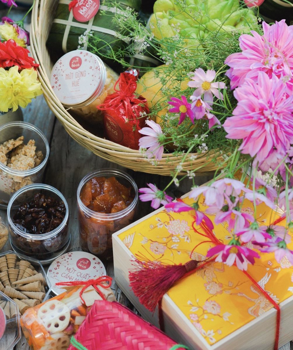 Chú thích ảnh
