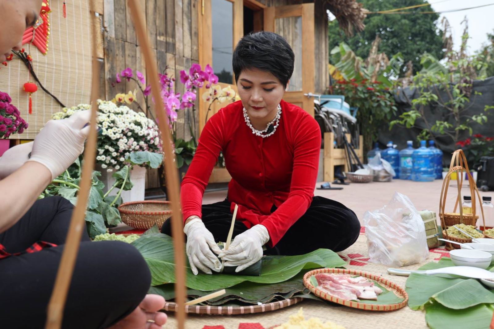 Chú thích ảnh