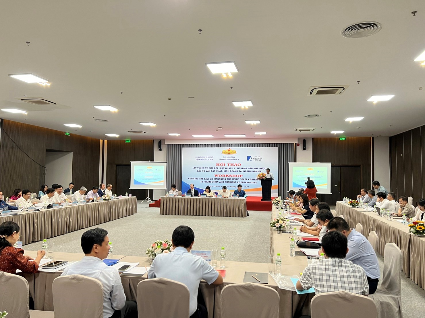 Phát huy mô hình tổ chức đầu tư tài chính chuyên nghiệp 
