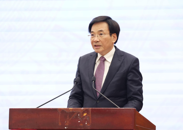 Người phát ngôn của Chính phủ: Triển khai ngay các giải pháp ứng phó với chính sách thuế của Hoa Kỳ 