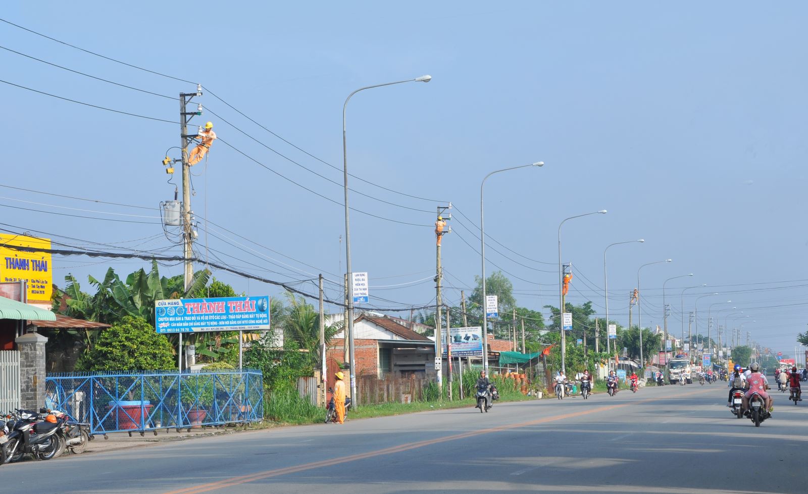 Chú thích ảnh