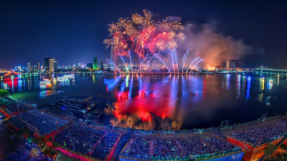 Tổ chức Festival: Cơ hội của du lịch