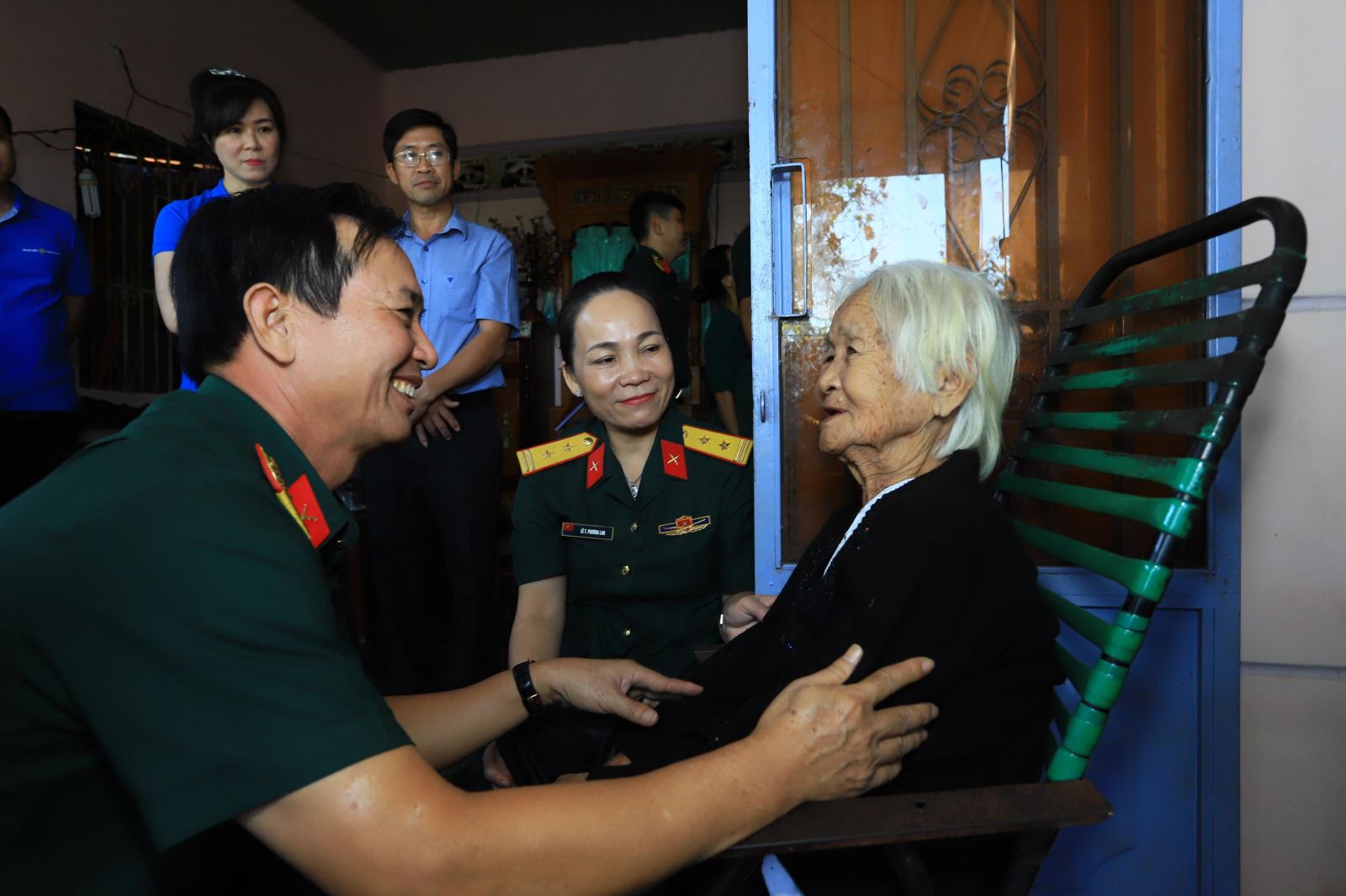 Chú thích ảnh