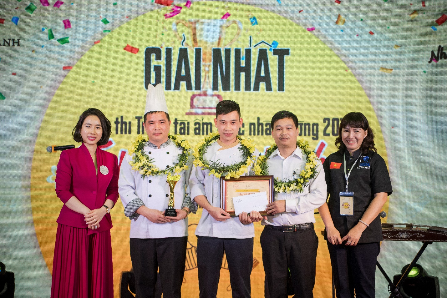 Chú thích ảnh