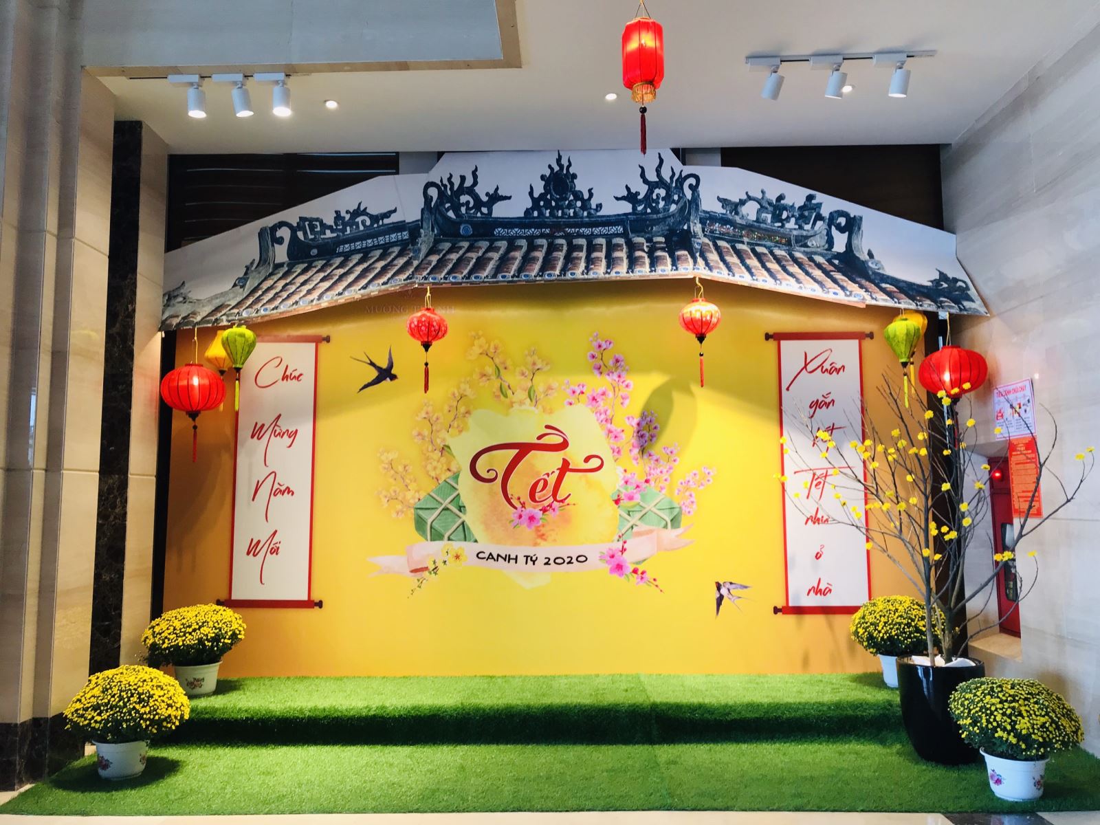 Chú thích ảnh