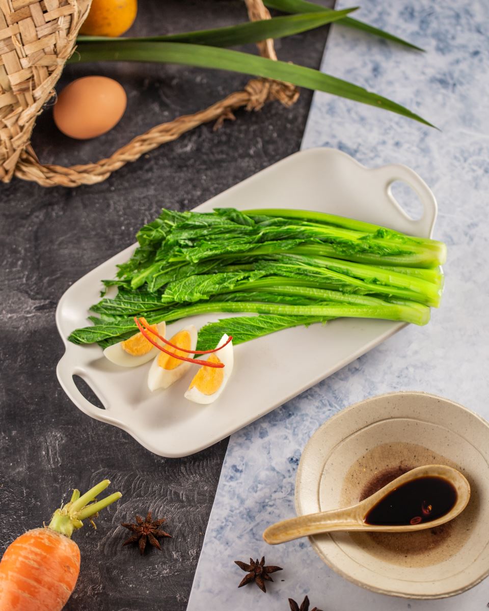 Đặc sản Tây Bắc trên mâm Tết nhà Mường