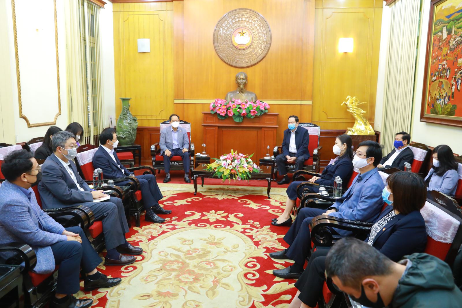 Chú thích ảnh