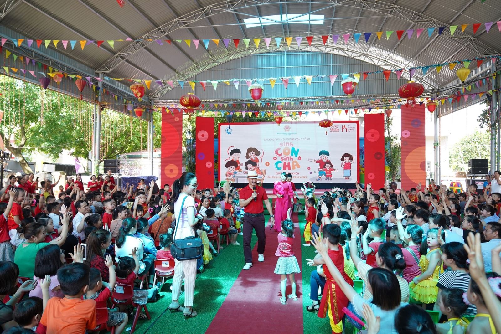 Chú thích ảnh