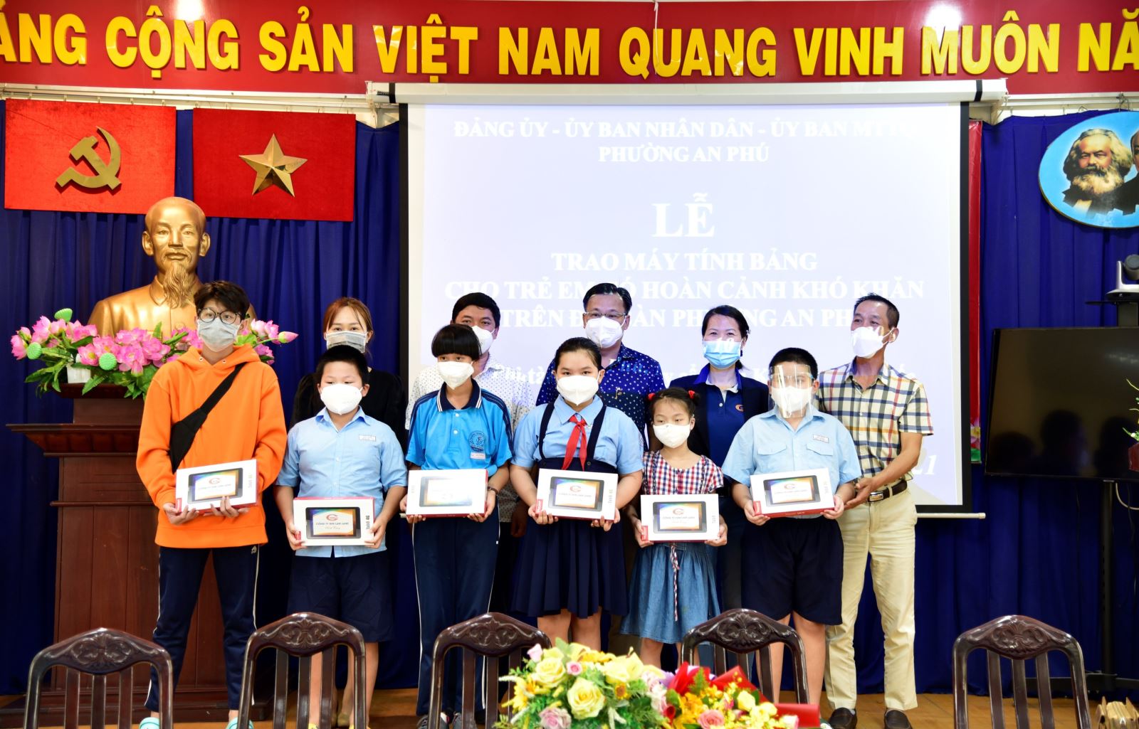 Chú thích ảnh