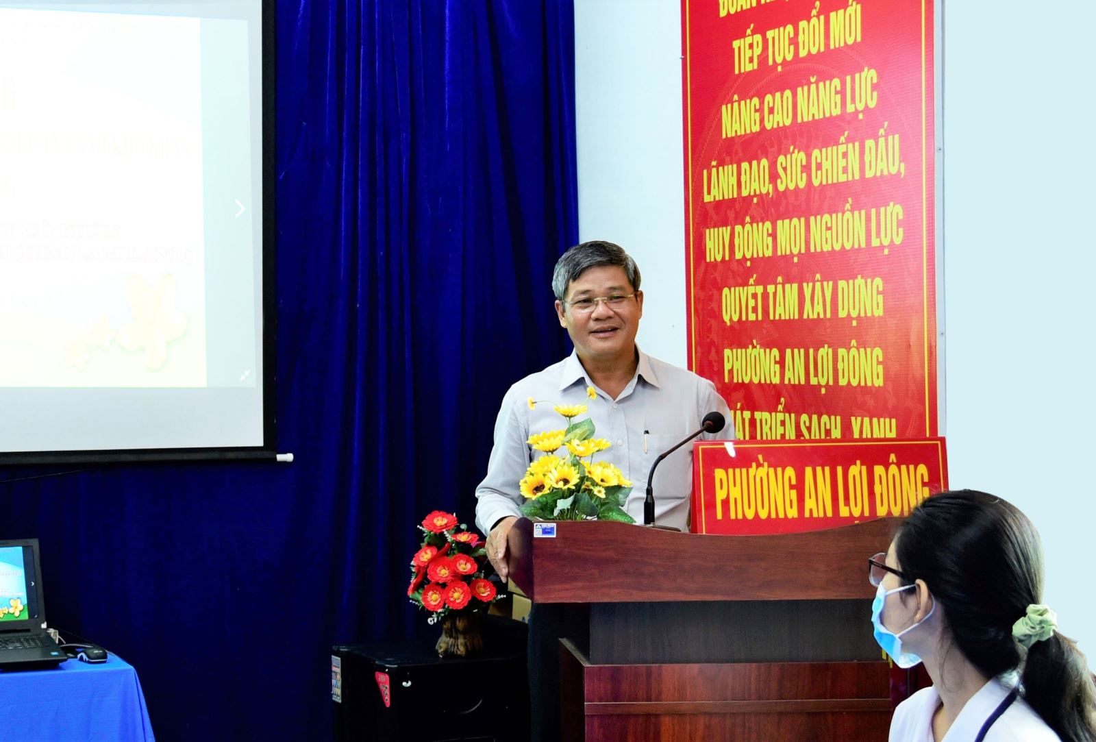 Chú thích ảnh