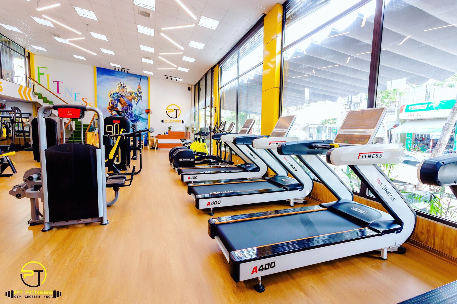 Sức khỏe đang là mối quan tâm lớn nhất của con người hiện nay.