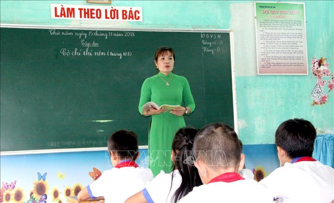 Chú thích ảnh