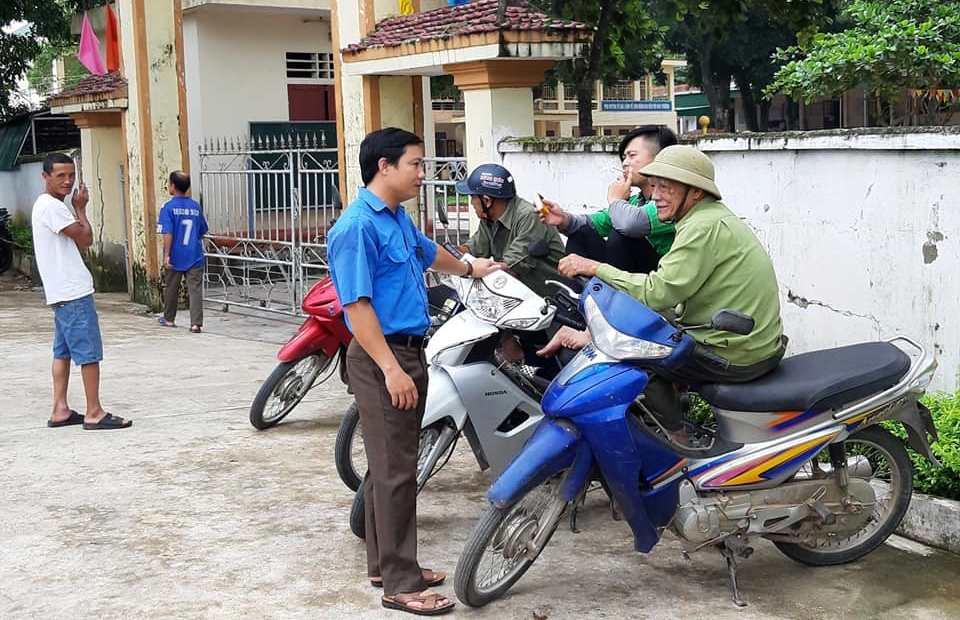 Chú thích ảnh