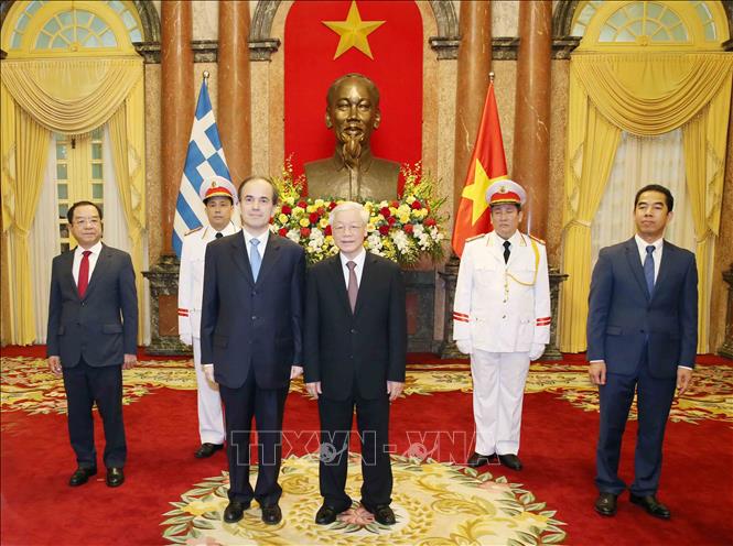 Chú thích ảnh