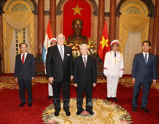 Chú thích ảnh