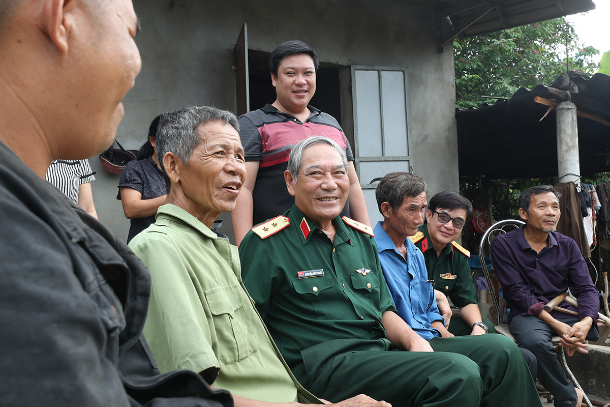 Chú thích ảnh