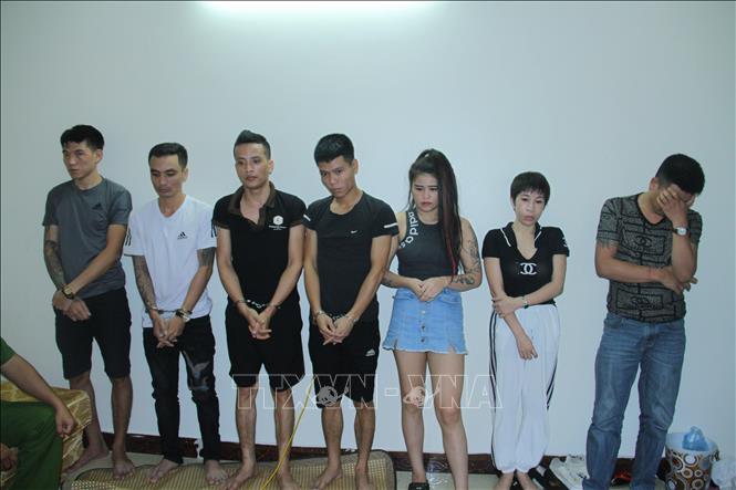 Chú thích ảnh