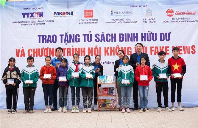 Chú thích ảnh
