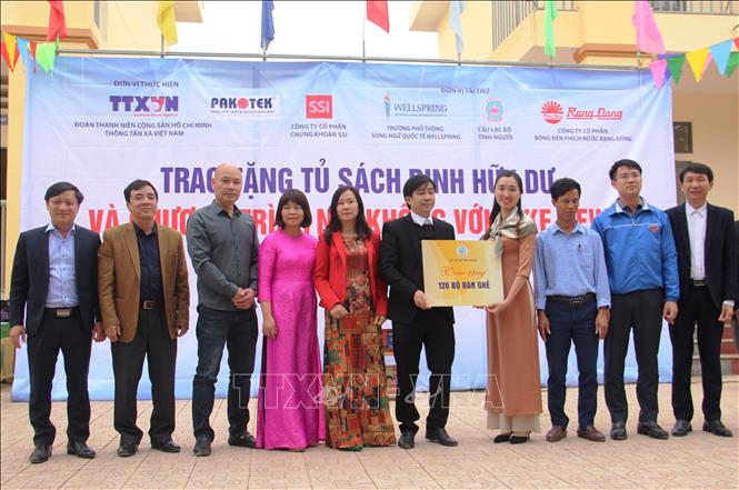 Chú thích ảnh