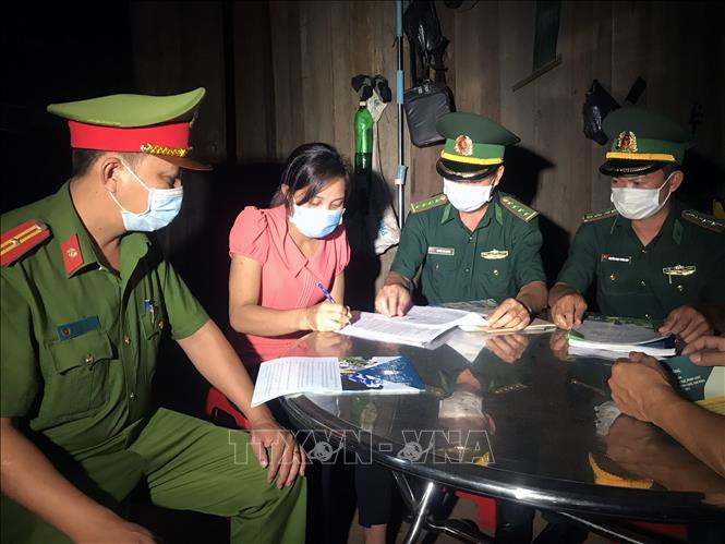 Chú thích ảnh