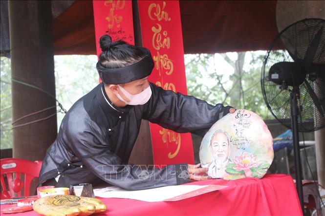 Chú thích ảnh